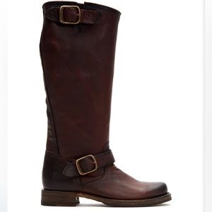 Frye Veronica Slouch Boots